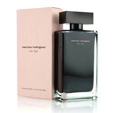 Narciso Rodriguez For Her Eau de Toilette Spray 100ml (Tester Box)