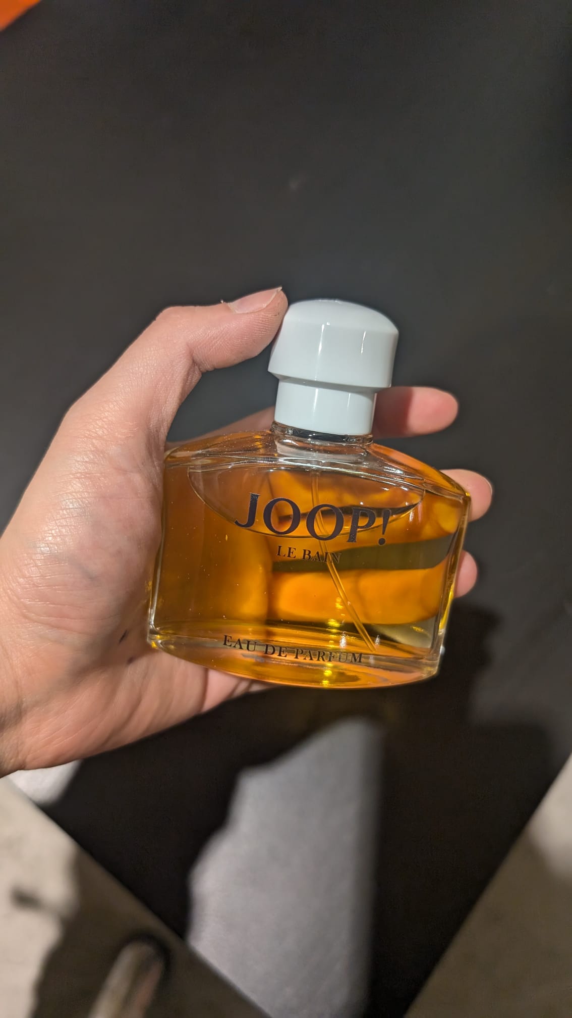 Joop! Le Bain EDP 75ml (Tester Box)